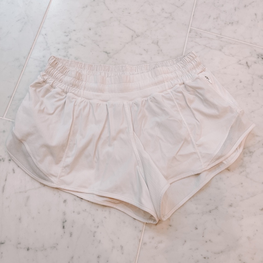 LULU HOTTY HOT SHORTS⭐️